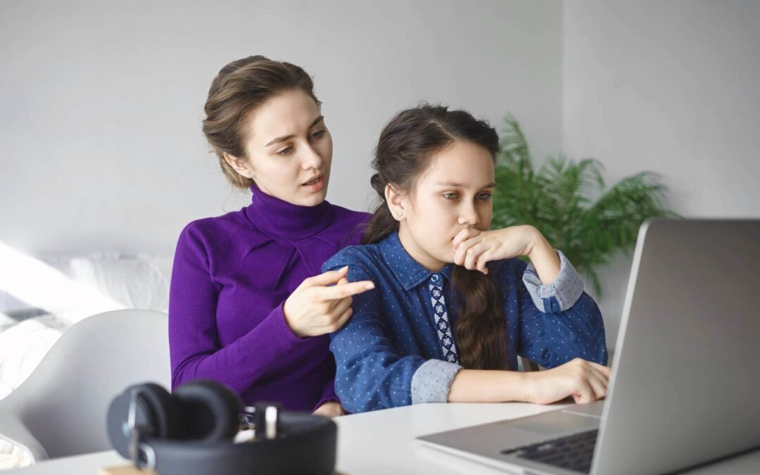 La importancia de ser un referente positivo para tu hijo